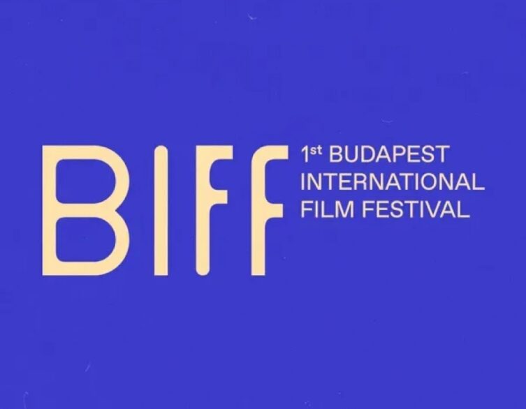 BIFF - Budapest International Film Festival