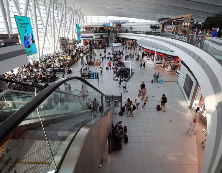 Bővült a Budapest Airport téli menetrendje