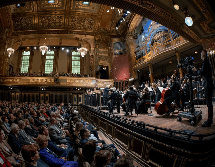 Concerto Budapest zárókoncert 2024