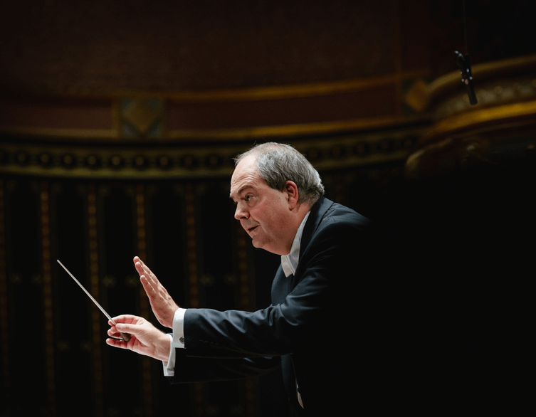 Nemzeti Filharmonikus Zenekar koncertje