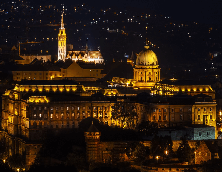 Budapestprogramok és látnivalók 2024