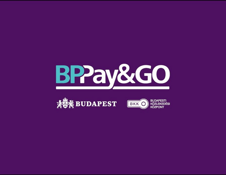 Budapest Pay&GO