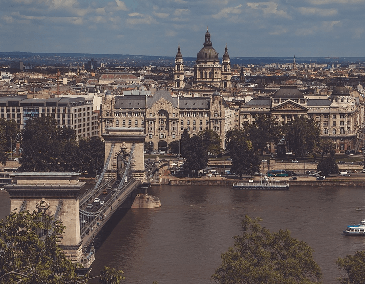 Budapesten járt világsztárok 2024