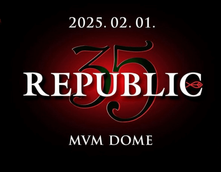 Republic koncert budapest mvm dome