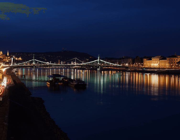 Budapest turizmusa hasít