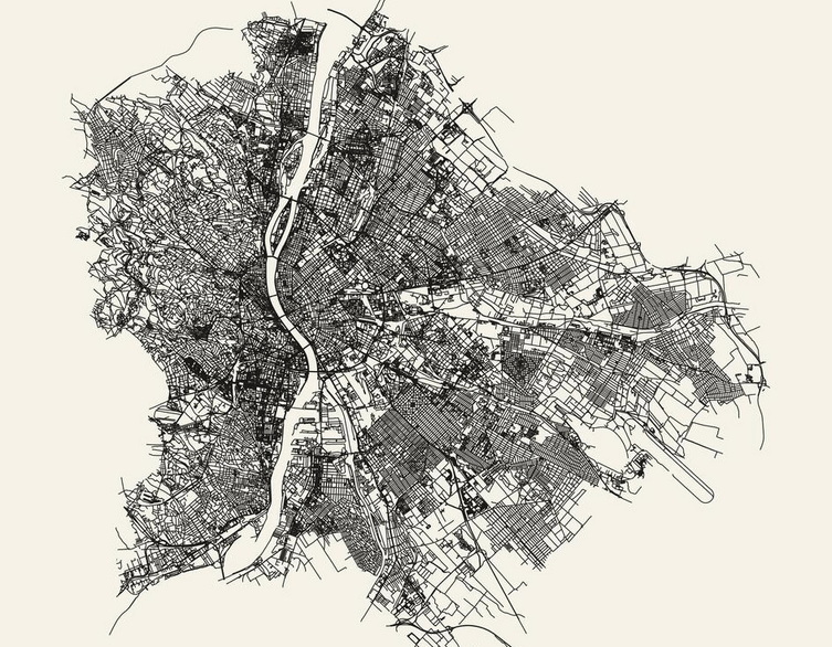 Budapest 75 beszélgetéssorozat