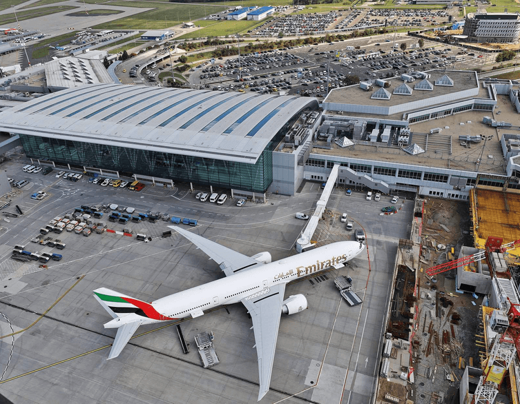 Budapest Airport Európa legjobbja