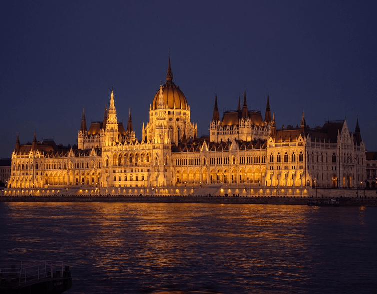 Budapest politikai jelentősége