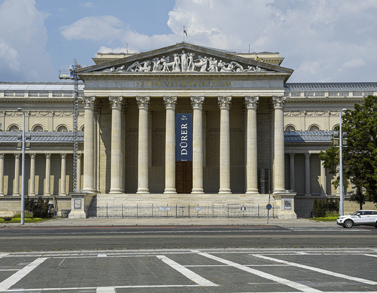 Szépművészeti Múzeum