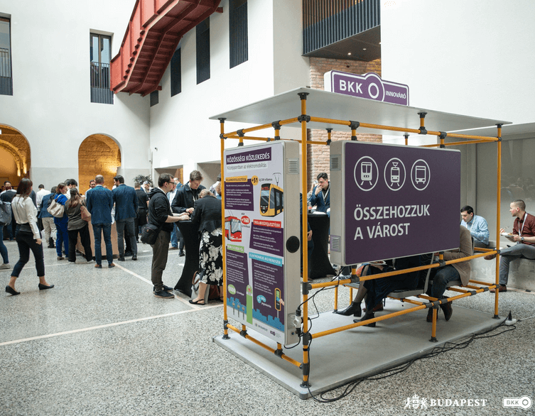 Balázs Mór konferencia Budapest BKK