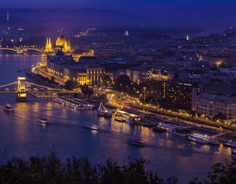 Augusztus 20. Budapest – már most készülj, és nézd a Dunáról tűzijátékot!