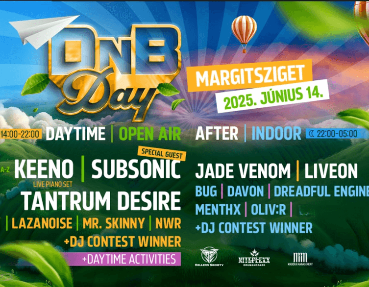 DNB DAY 2025
