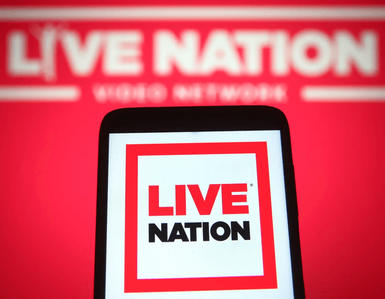 Live Nation világsztárok Budapesten