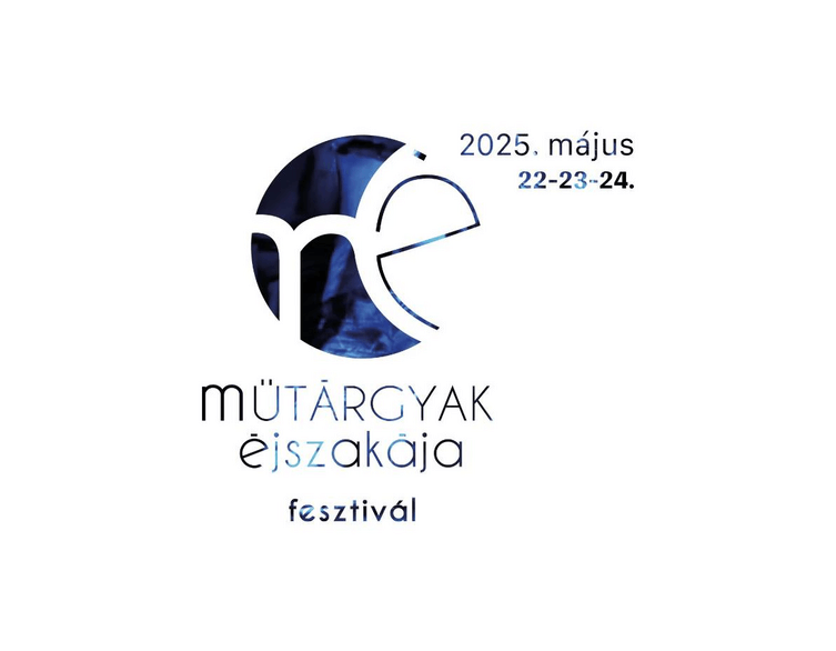 Műtárgyak éjszakája 2025