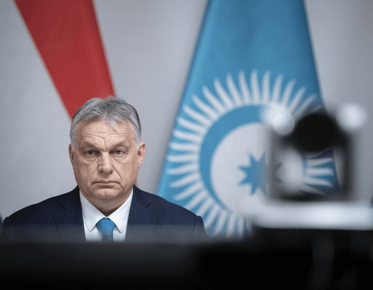 Közlekedési fennakadások várhatók Budapesten a Türk Tanács budapesti csúcstalálkozója miatt
