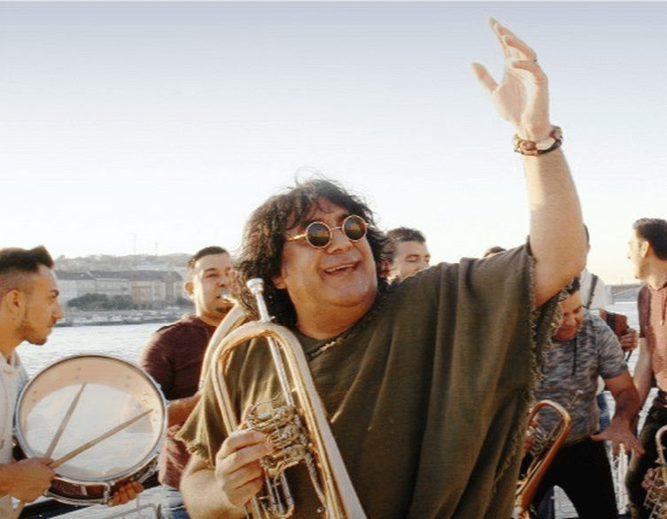 Boban Marković Orkestar x Söndörgő x Góbé 2025