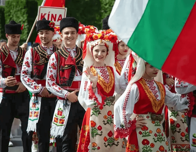 30. Duna Karnevál Fesztivál Margitszigeti Gála
