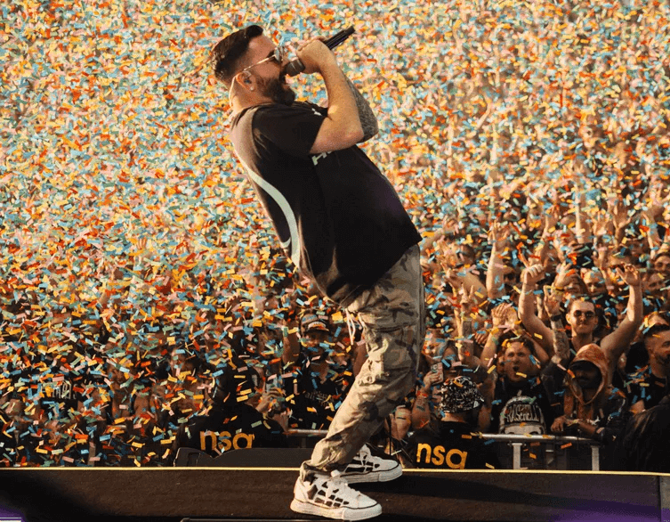 A day to remember Budapest