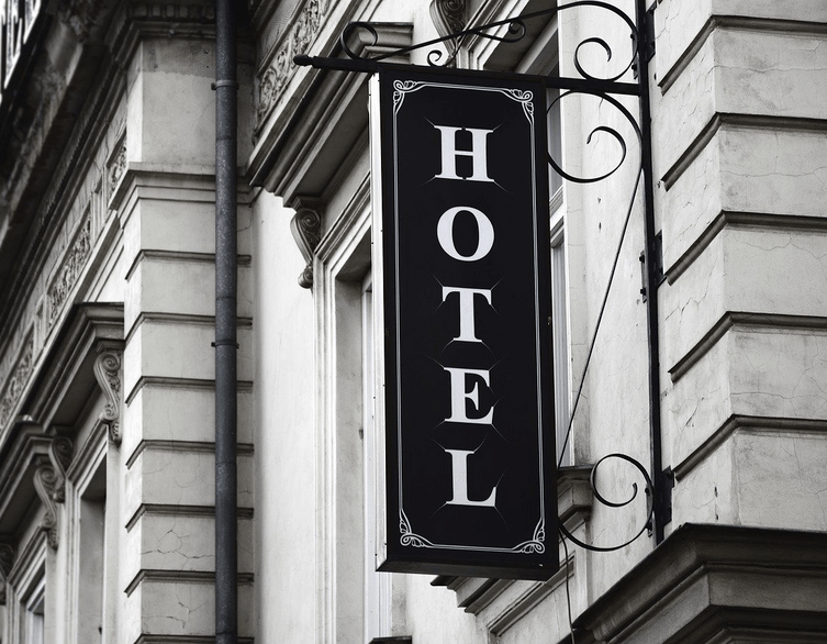 Booking.com Budapest változás