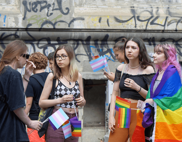 Budapest Pride 2025 betiltva