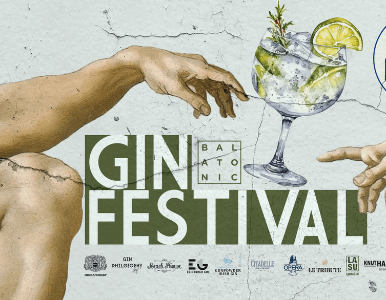 V. Ginfest Budapest 2025