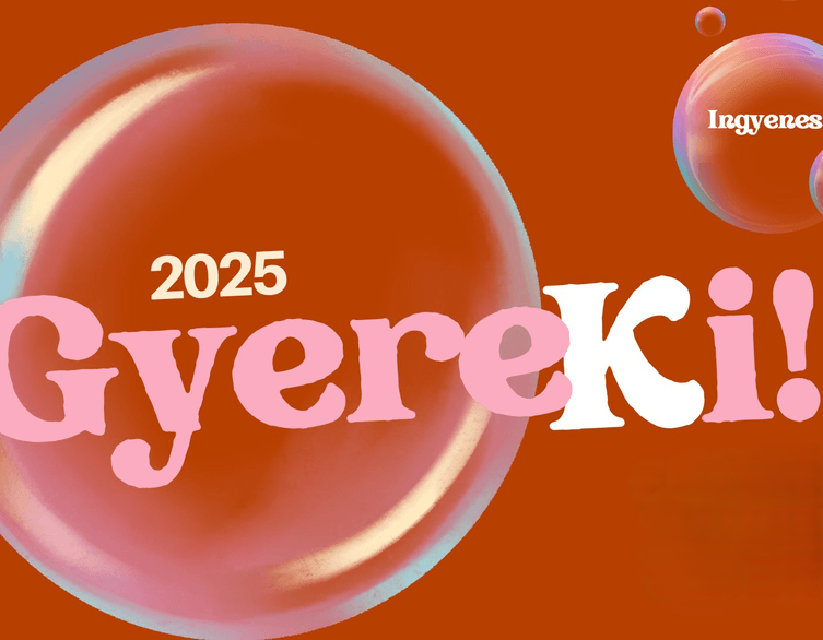 GyereKI a Rákóczi Térre