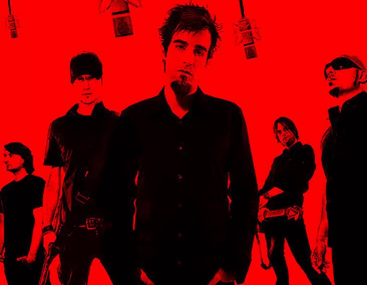 Pendulum koncert Budapest 2025