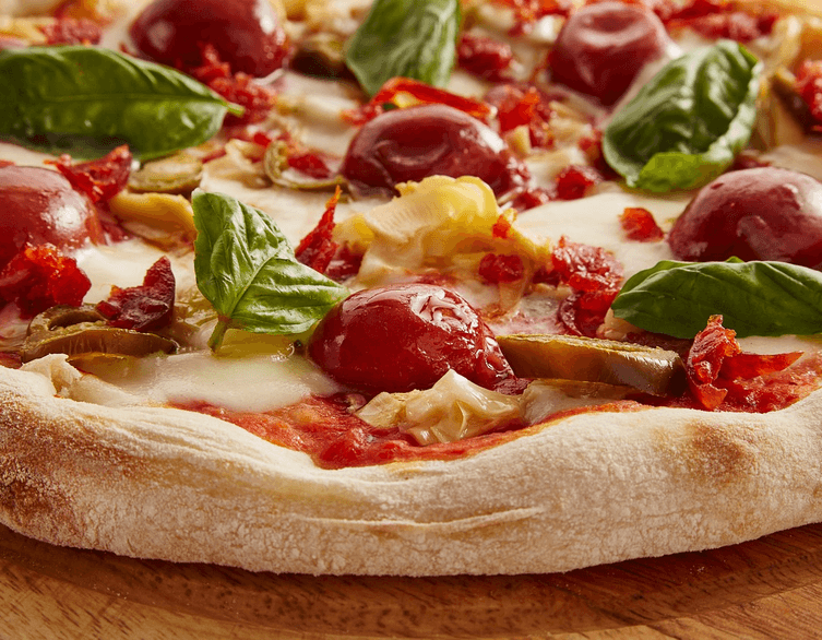 Budapesti sikerek a kontinens legjobb pizzázói között