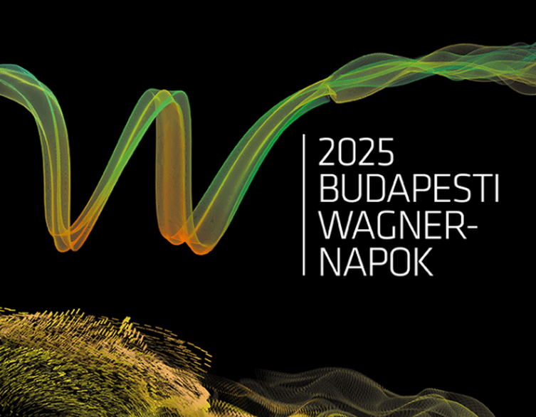 Wagner Napok 2025 MÜPA