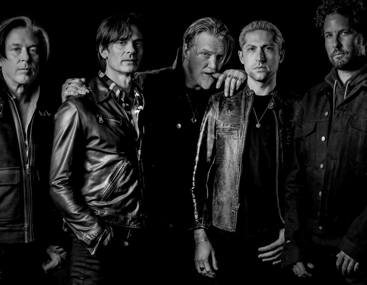 Queens of the Stone Age