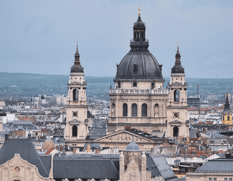 Augusztusi Budapest programok 2025