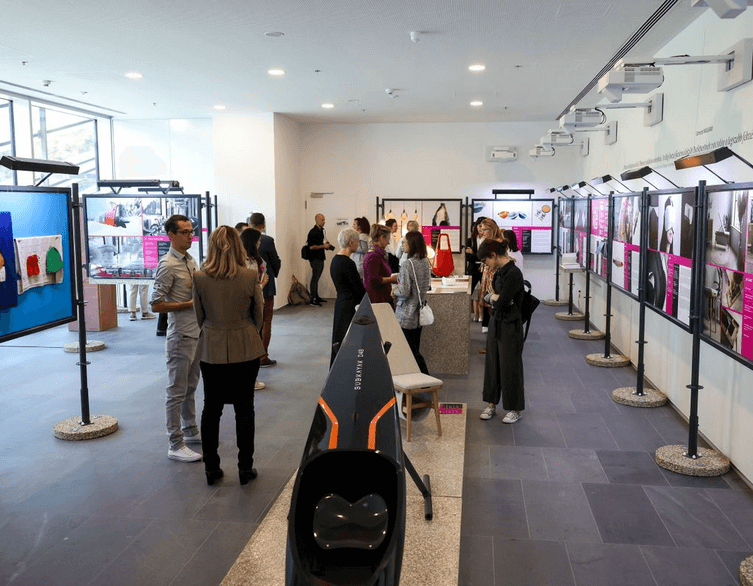 Budapest Design Week