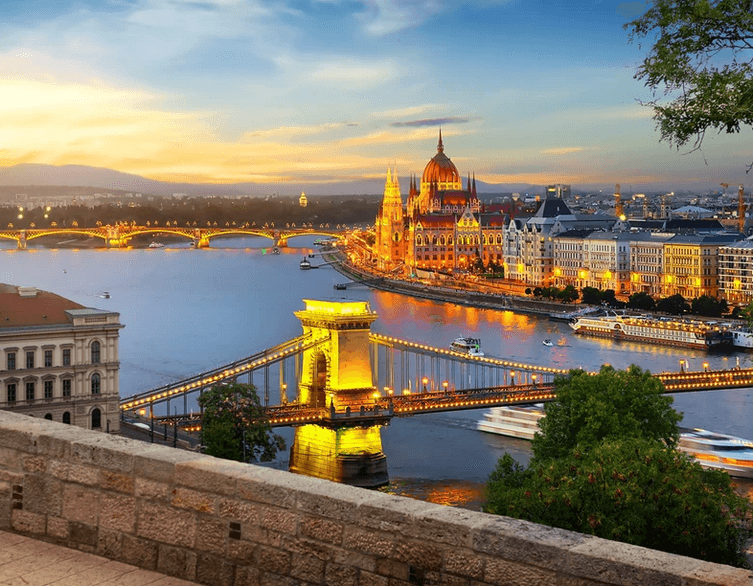 Budapest – egy valódi európai családi paradicsom a toplisták élén