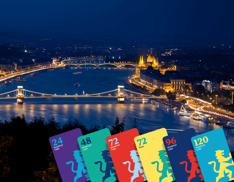 Változás a népszerű Budapest városkártyánál