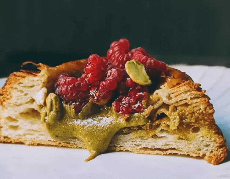 Budapest első croissant étterme: a Mattarello izraeli innovációt hoz a magyar fővárosba