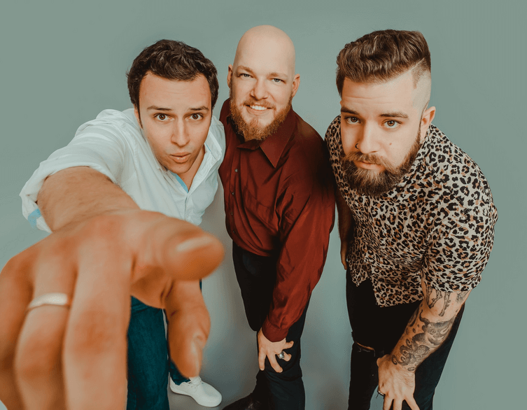 Chris Devil Trio – Kísérletező jazzest a BMC-ben