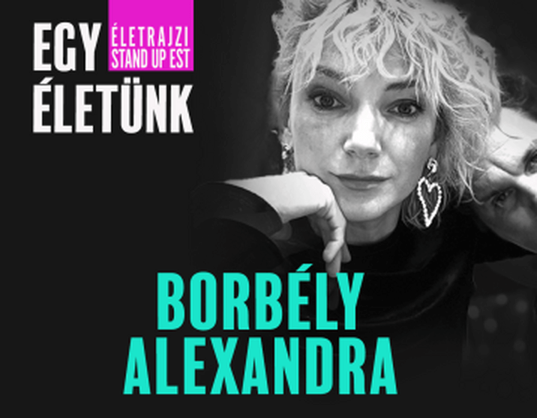 Nagy Ervin és Borbély Alexandra előadása a Városmajori Szabadtéri Színpadon