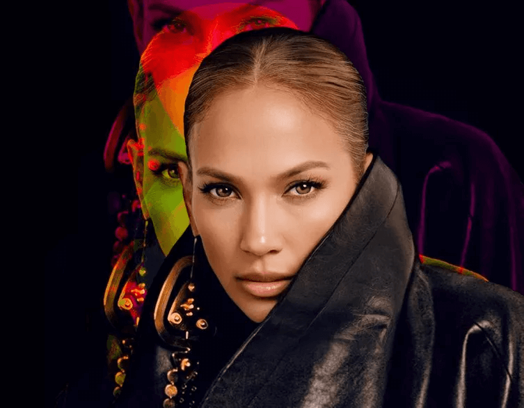 Jennifer Lopez Budapesten 2025