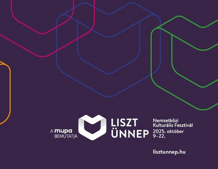 Liszt Ünnep 2025
