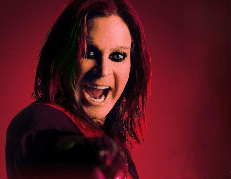 Ozzy Osbourne és Budapest legendás találkozásai