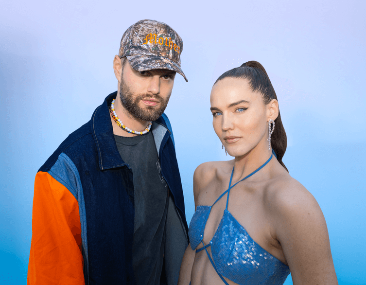 Sofi Tukker visszatér Budapestre