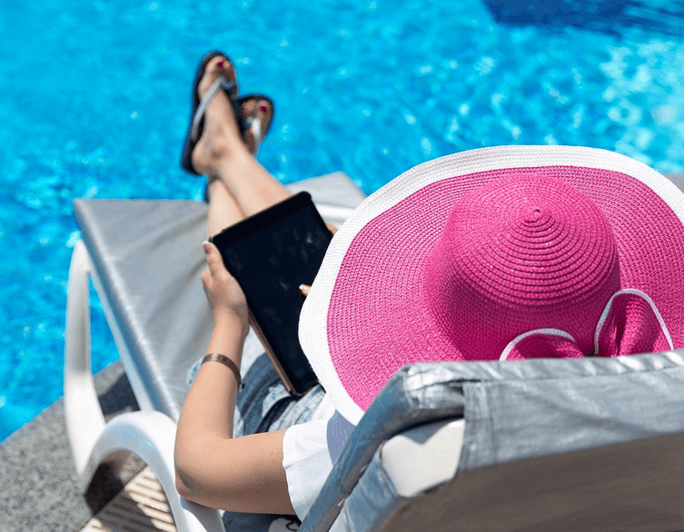 Palatinus Strand áraival vetekszik egy vacsora