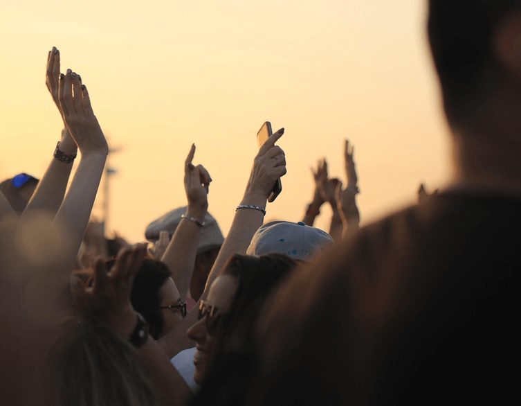 Sziget Fesztivál 2025