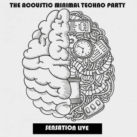 The Acoustic Manual Techno