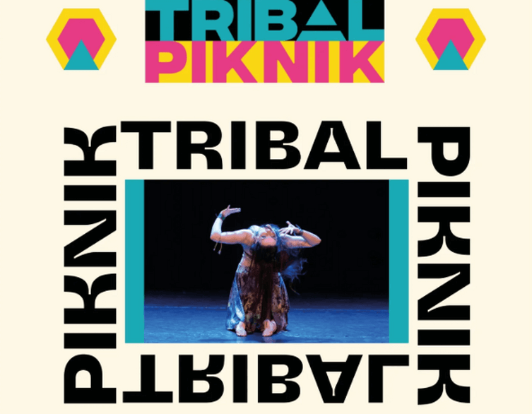 Tribal Piknik Budapest 2025
