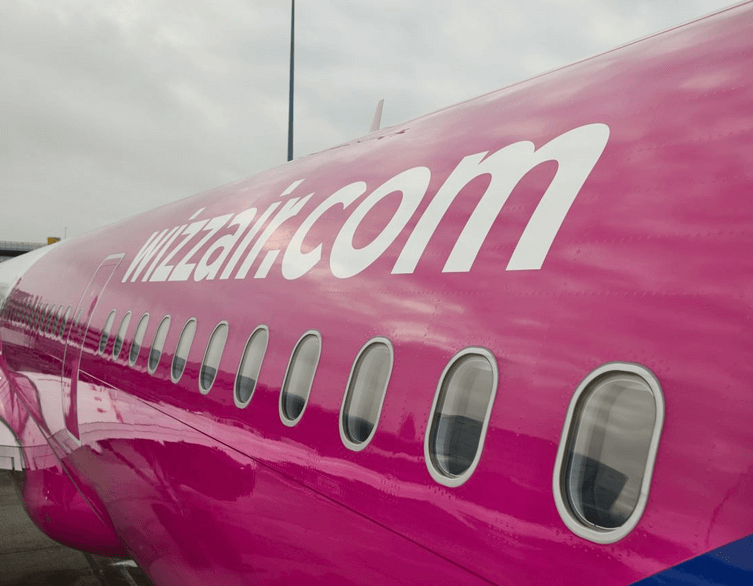 Augusztustól újra felszáll a Wizz Air Budapest és Tel-Aviv között