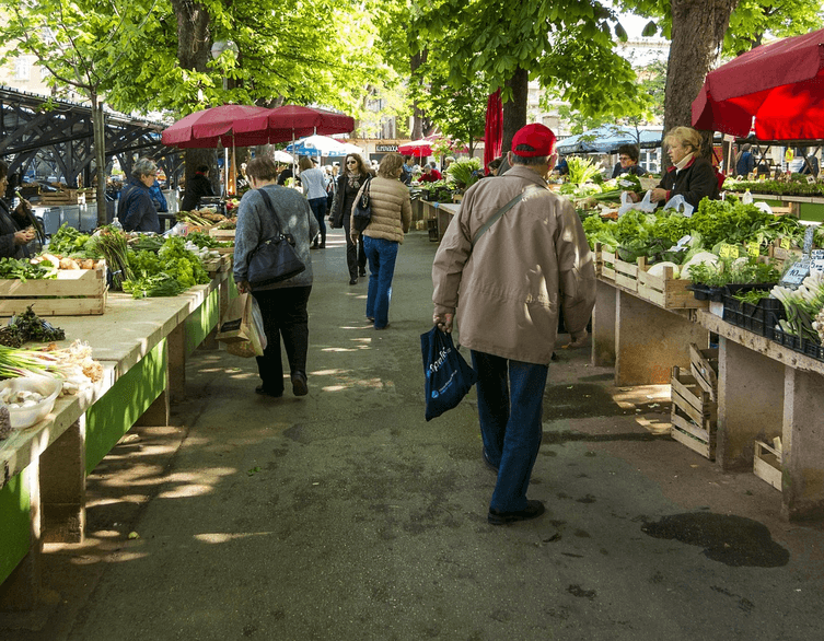 Budapest újraértelmezi az élelmiszer jövőjét