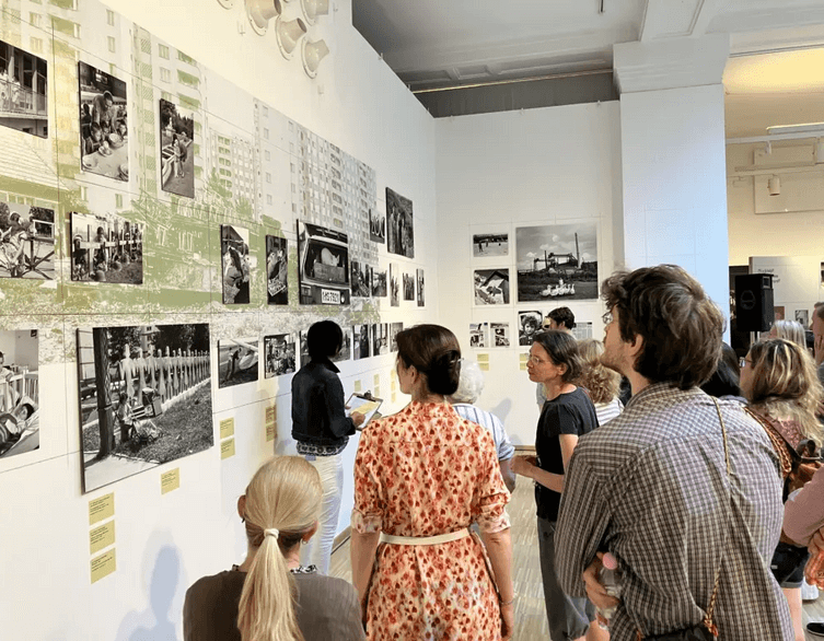 Kiállítások Budapest 2025 augusztus