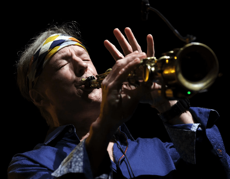 JazzFest Budapest 2025