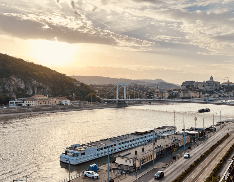 Augusztus utolsó hétvégéje programok Budapest